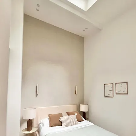 Magnifique Familial Et Spacieux - 6p - Flat-guest