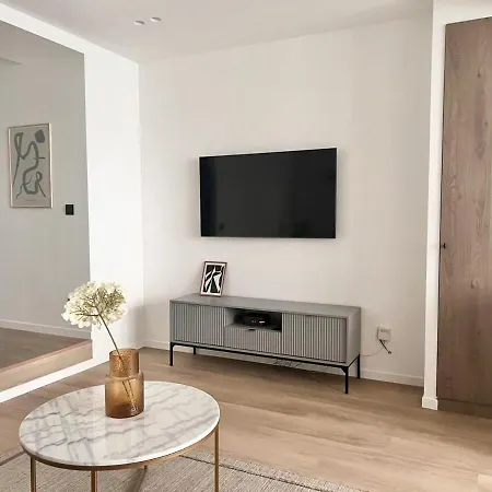 דירה Magnifique Familial Et Spacieux - 6p - Flat-guest פריז