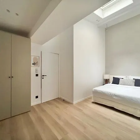 Magnifique Familial Et Spacieux - 6p - Flat-guest