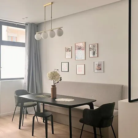Magnifique Familial Et Spacieux - 6p - Flat-guest פריז
