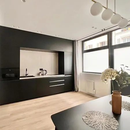דירה Magnifique Familial Et Spacieux - 6p - Flat-guest