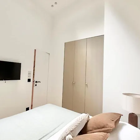 דירה Magnifique Familial Et Spacieux - 6p - Flat-guest