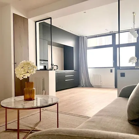 דירה Magnifique Familial Et Spacieux - 6p - Flat-guest פריז