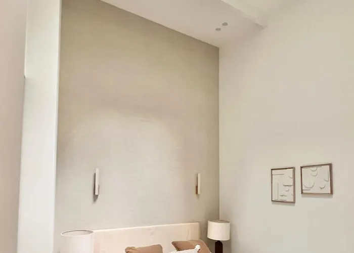 Magnifique Familial Et Spacieux - 6p - Flat-guest