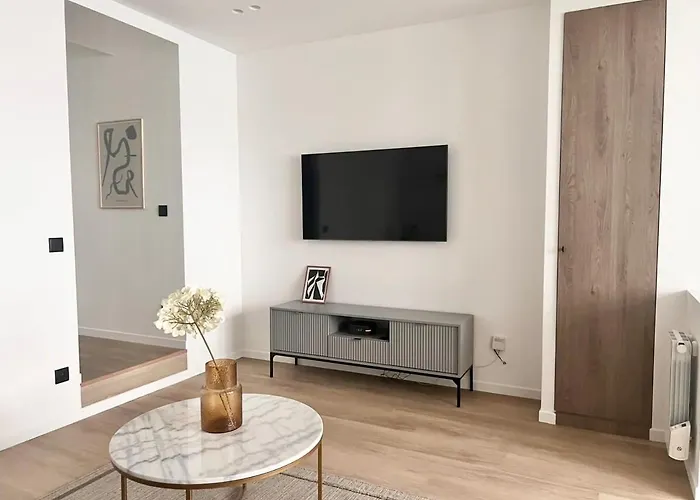 Διαμέρισμα Magnifique Familial Et Spacieux - 6p - Flat-guest Παρίσι