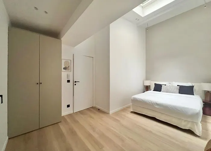 Magnifique Familial Et Spacieux - 6p - Flat-guest