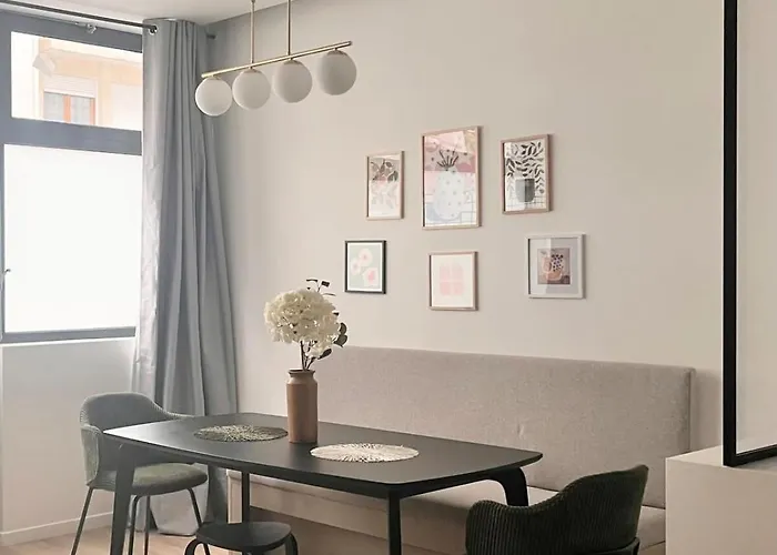 Magnifique Familial Et Spacieux - 6p - Flat-guest Παρίσι