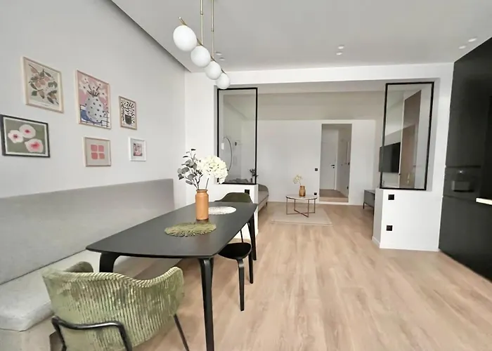 Magnifique Familial Et Spacieux - 6p - Flat-guest Παρίσι